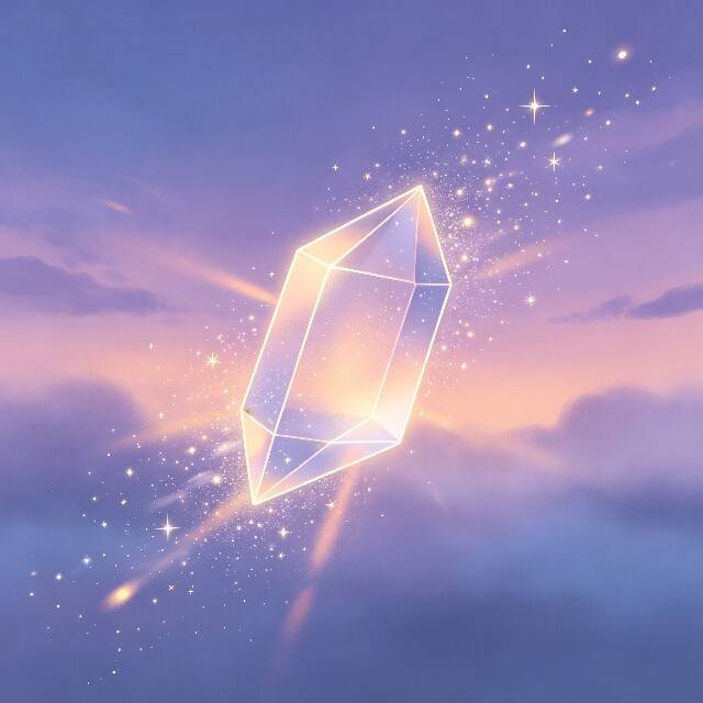晚风棱镜